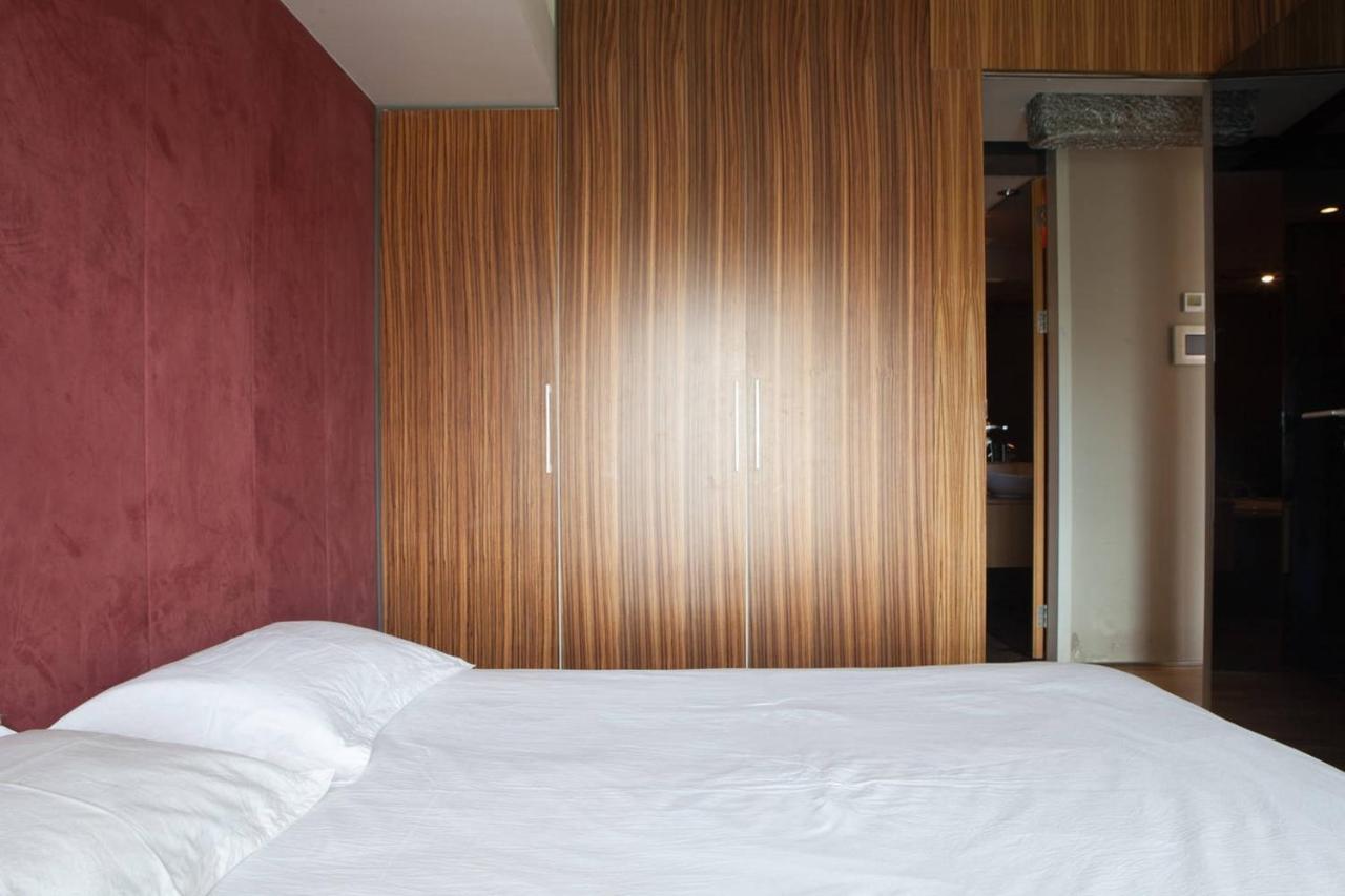 Beijing Yasmine Seasons Park Apartment Hotel Extérieur photo