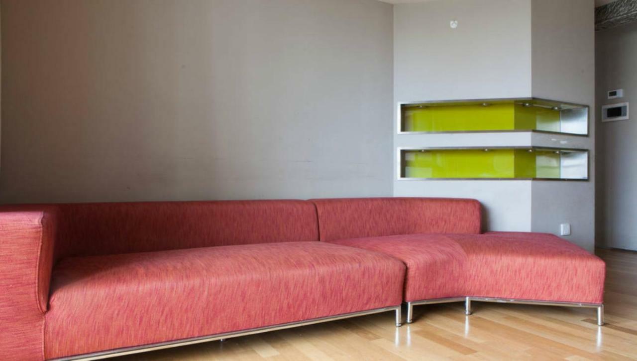 Beijing Yasmine Seasons Park Apartment Hotel Extérieur photo